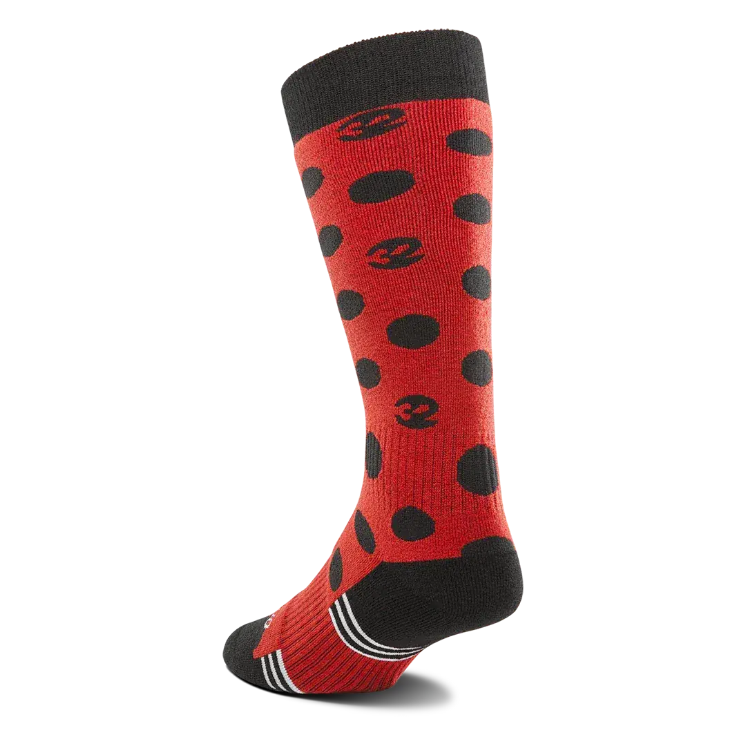 Women's Merino Sock - Image 2