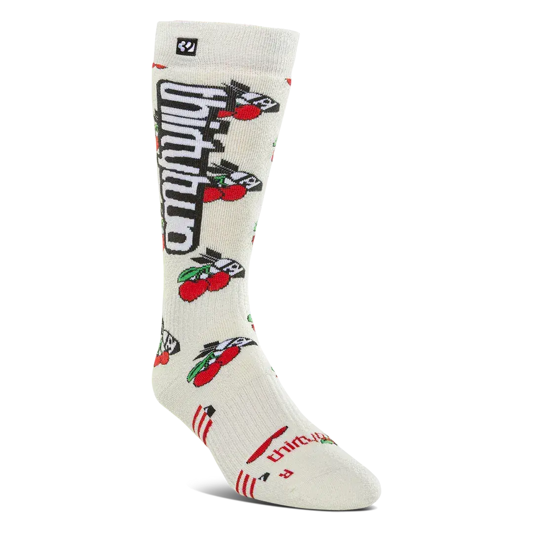 Women's Merino Sock