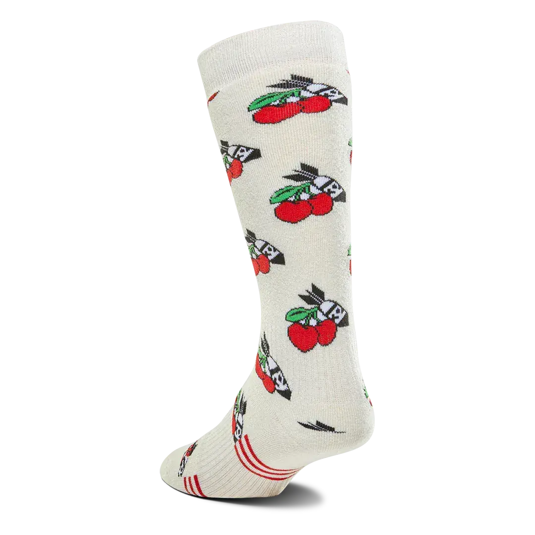 Women's Merino Sock - Image 2