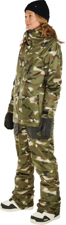 WOMEN'S NOVA JACKET - Image 3