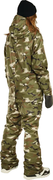 WOMEN'S NOVA JACKET - Image 4