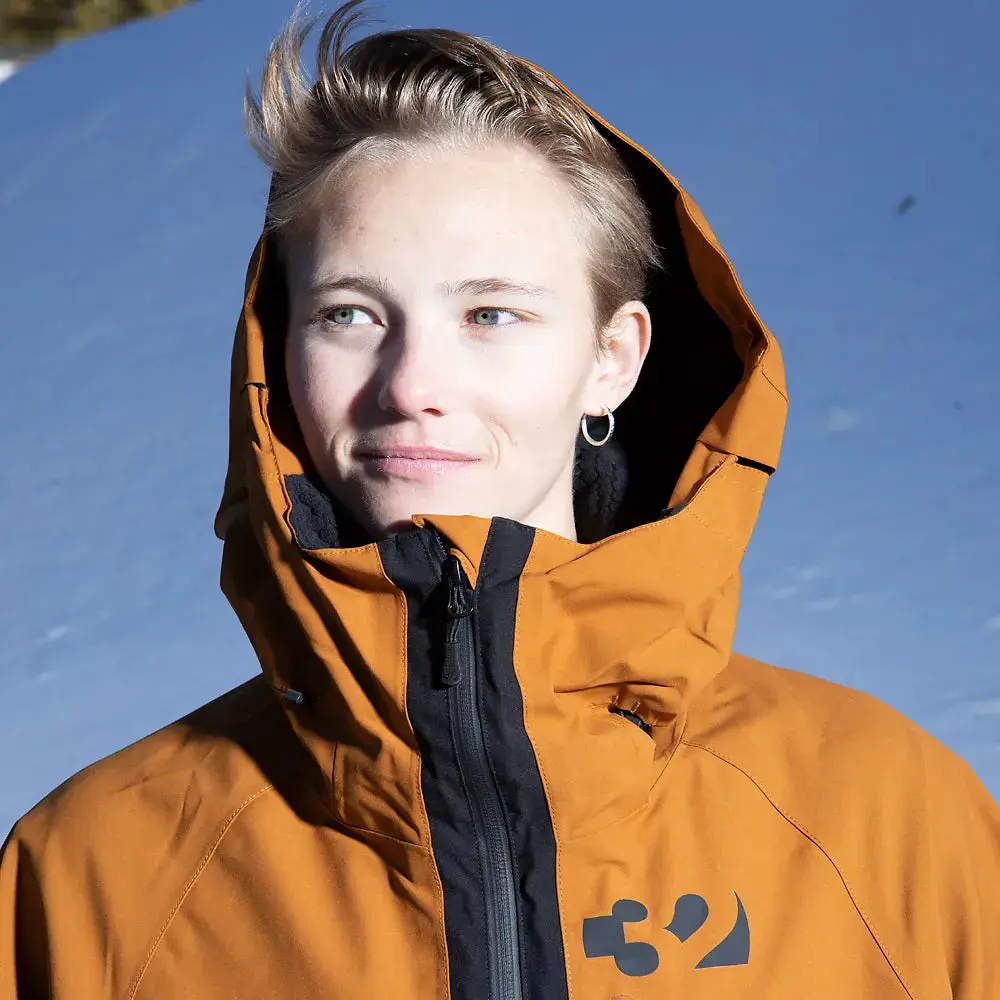 Women's Nova Jacket - Image 6