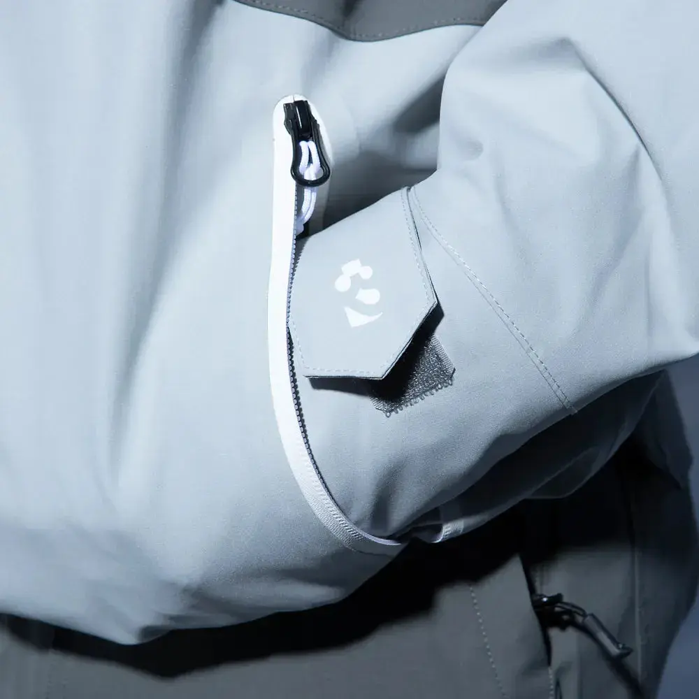 Women's Nova Jacket - Image 5
