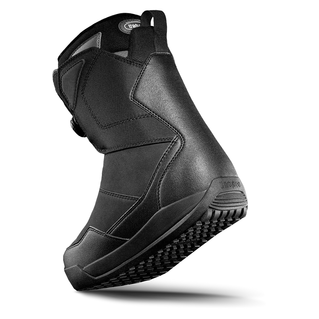 Women's Shifty BOA® Snowboard Boots - Image 2