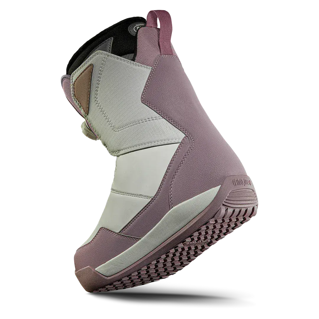 Women's Shifty BOA® Snowboard Boots - Image 2