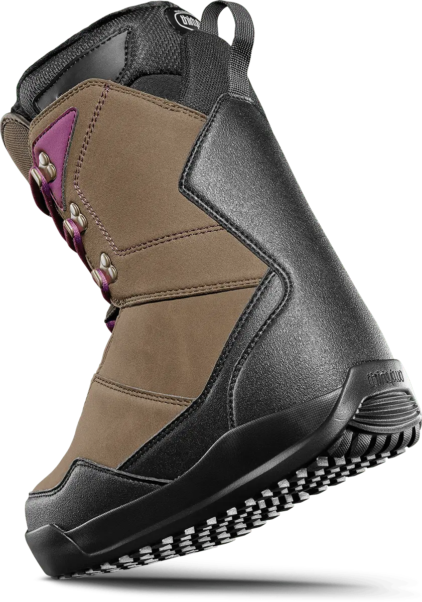 WOMEN'S SHIFTY SNOWBOARD BOOTS - Image 2