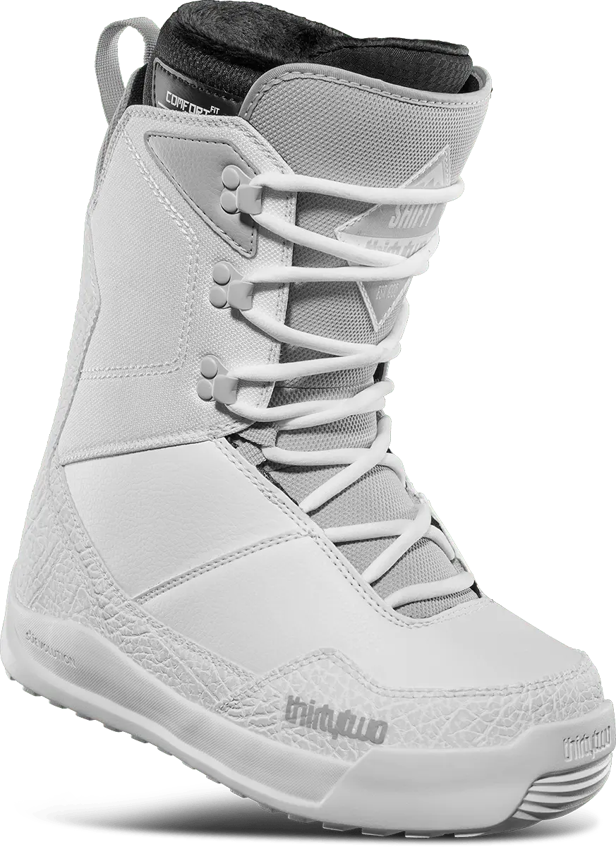WOMEN'S SHIFTY SNOWBOARD BOOTS