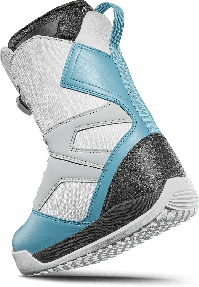 WOMEN'S STW DOUBLE BOA® SNOWBOARD BOOTS - Image 2