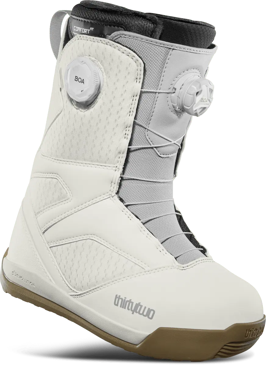WOMEN'S STW DOUBLE BOA® SNOWBOARD BOOTS