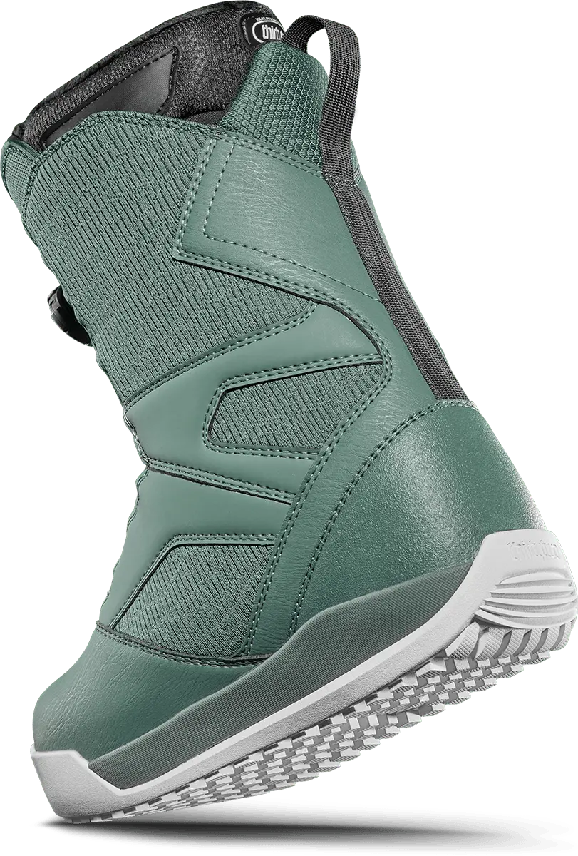 WOMEN'S STW DOUBLE BOA® SNOWBOARD BOOTS - Image 2