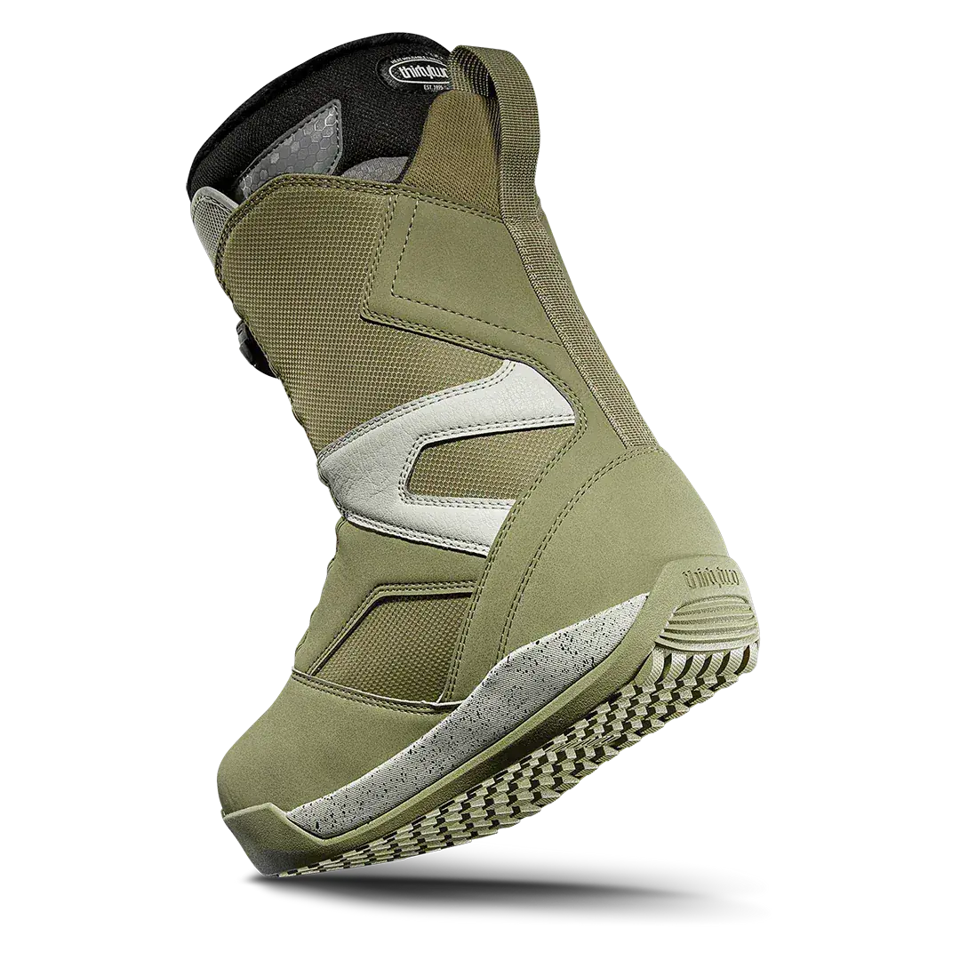 Women's STW Double BOA® Snowboard Boots - Image 2