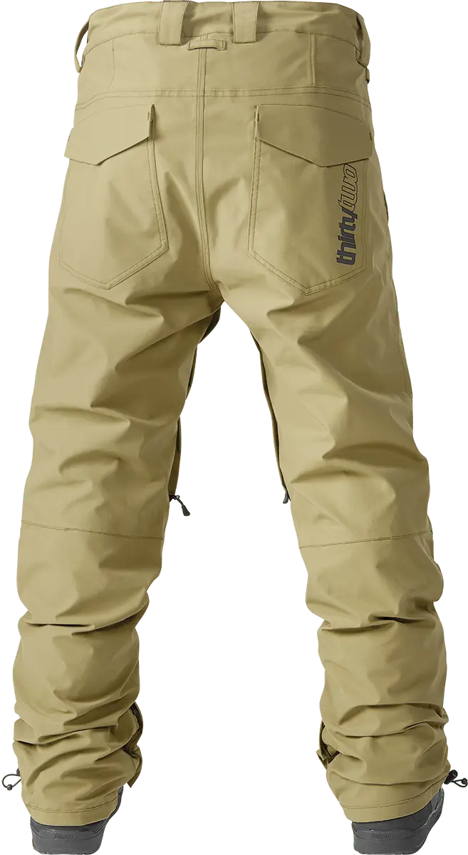 MEN'S WOODERSON PANT - Image 3