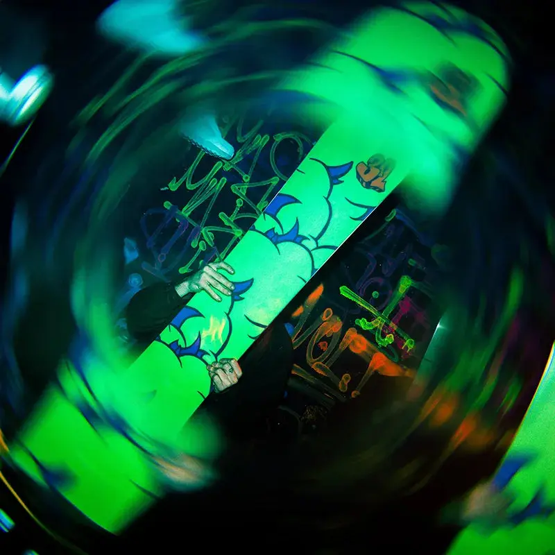 Xxx Fava Pro LTD Snowboard - Image 4