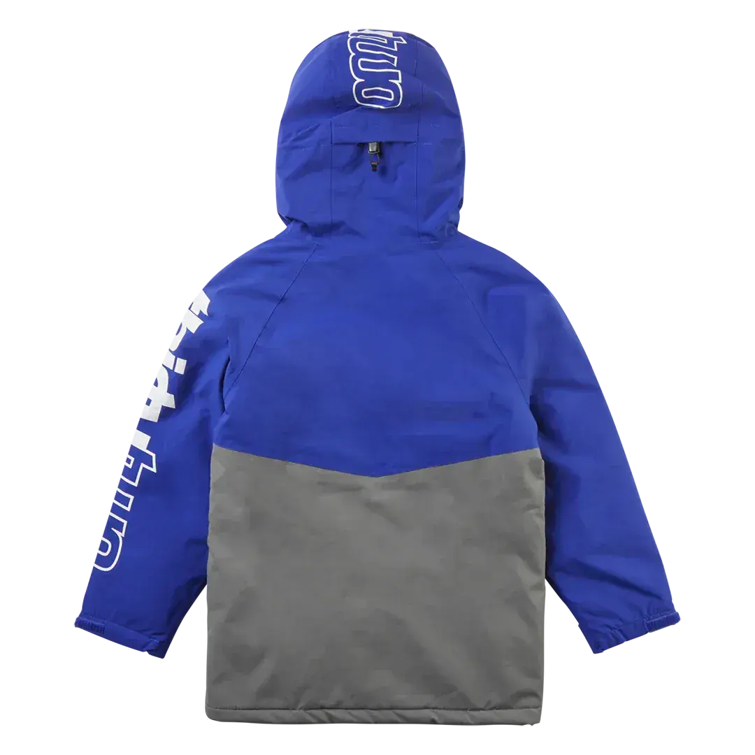 Youth Grasser Insulated Jacket - Image 3
