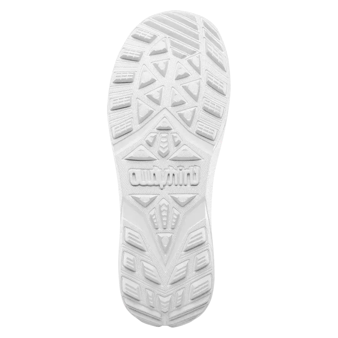 Youth Lashed BOA® Snowboard Boots - Image 3