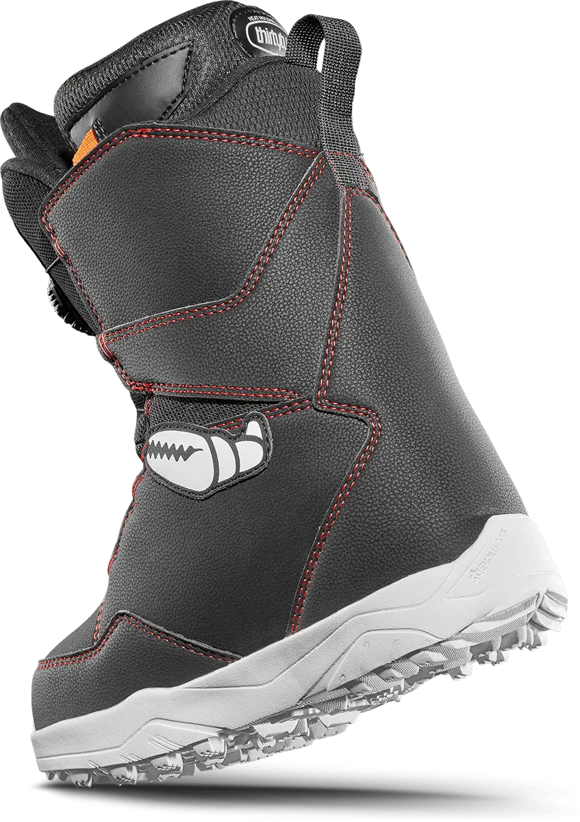 YOUTH LASHED BOA® X CRAB GRAB SNOWBOARD BOOTS - Image 2