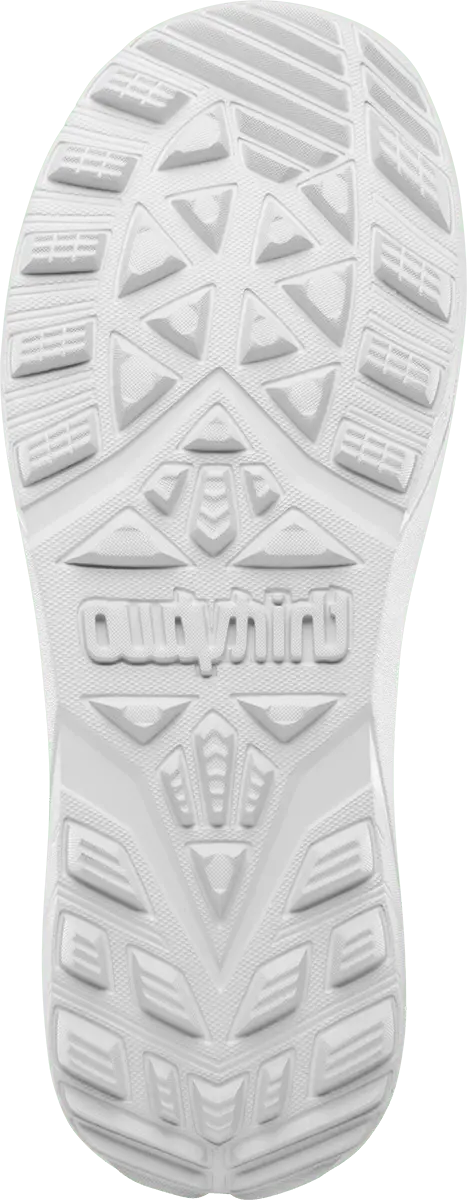 YOUTH LASHED BOA® X CRAB GRAB SNOWBOARD BOOTS - Image 3