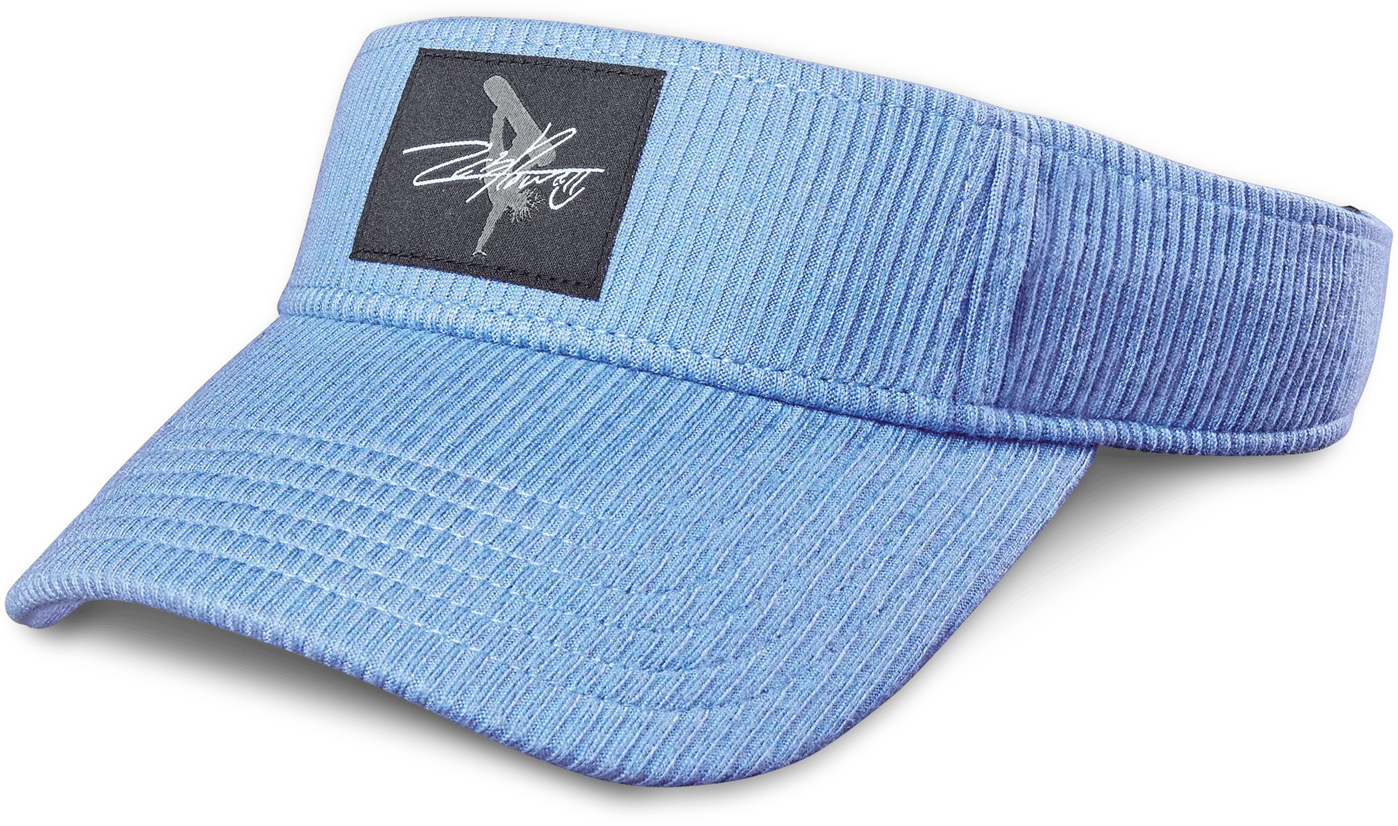 32 Visor X Zeb Powell