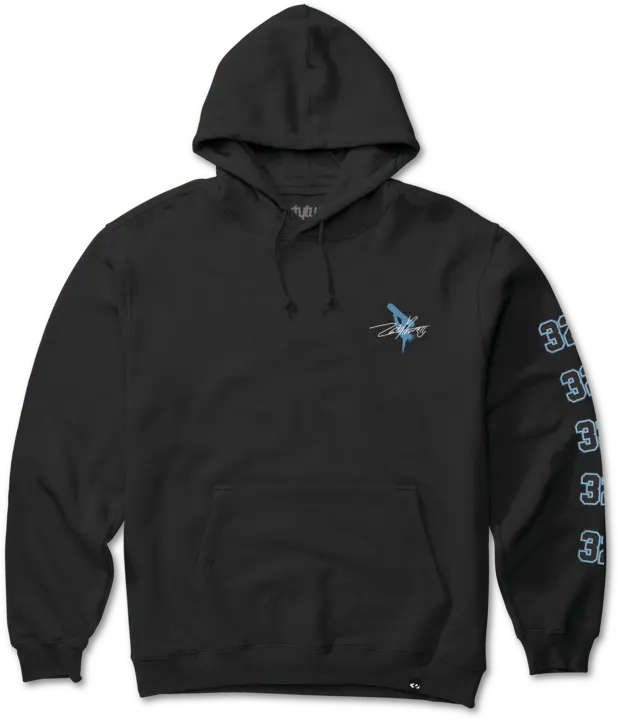 32 PULLOVER
