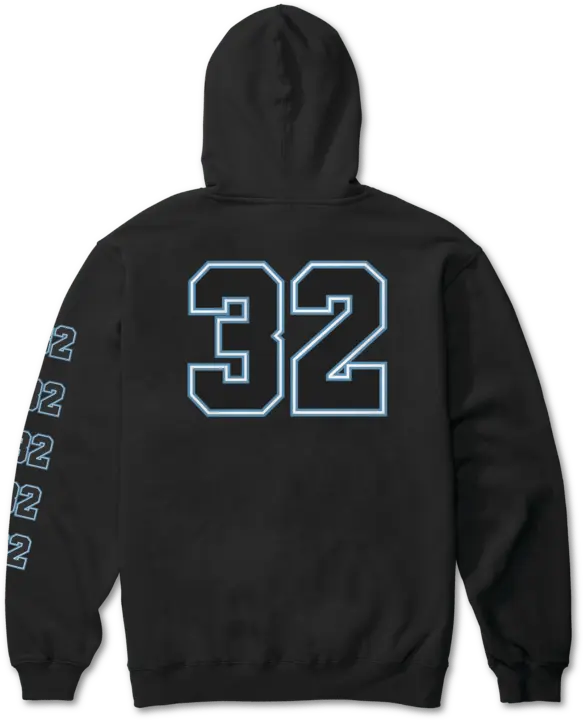 32 PULLOVER - Image 2