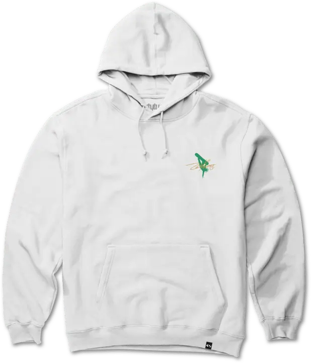 32 PULLOVER
