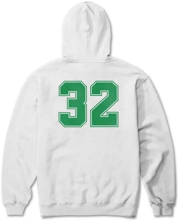 32 PULLOVER - Image 2